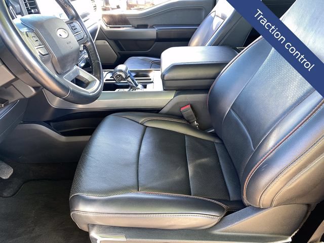 Certified 2021 Ford F150 Lariat AWD/4WD image 22