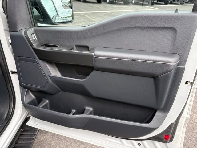 Certified 2023 Ford F150 XL w/ STX Appearance Package AWD/4WD image 34