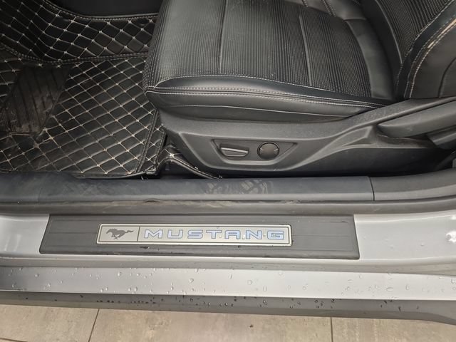 Certified 2024 Ford Mustang Premium RWD image 30