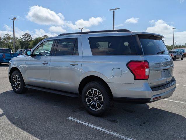 Certified 2024 Ford Expedition Max XLT RWD image 5