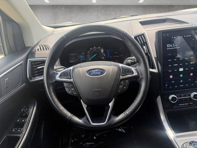 Certified 2023 Ford Edge SEL AWD/4WD image 22