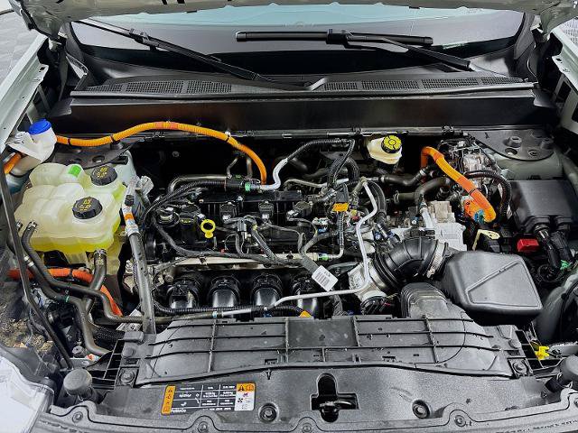Certified 2024 Ford Maverick XLT FWD image 27