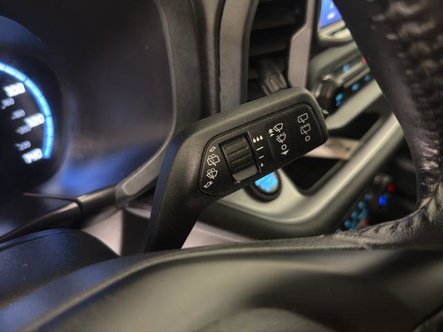 Certified 2023 Ford Bronco Sport Big Bend w/ Convenience Package AWD/4WD image 18