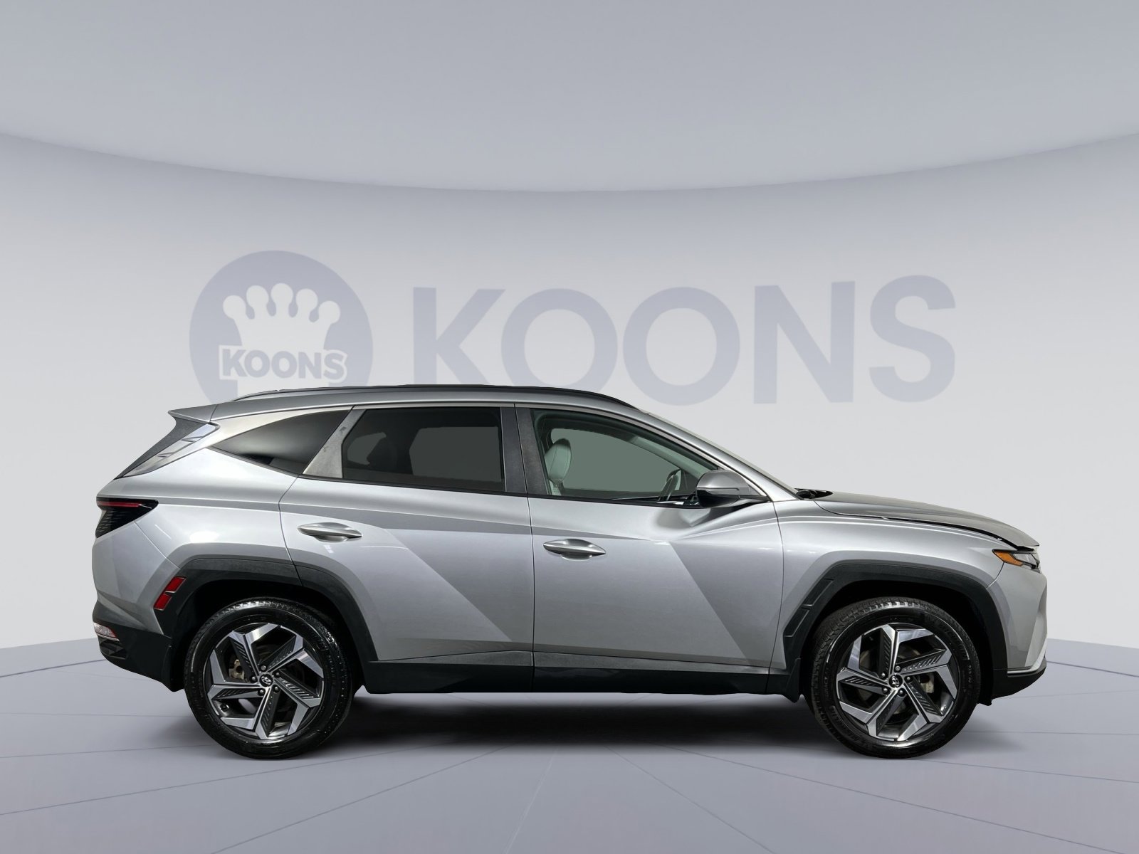 Used 2023 Hyundai Tucson SEL w/ Convenience Package image 7