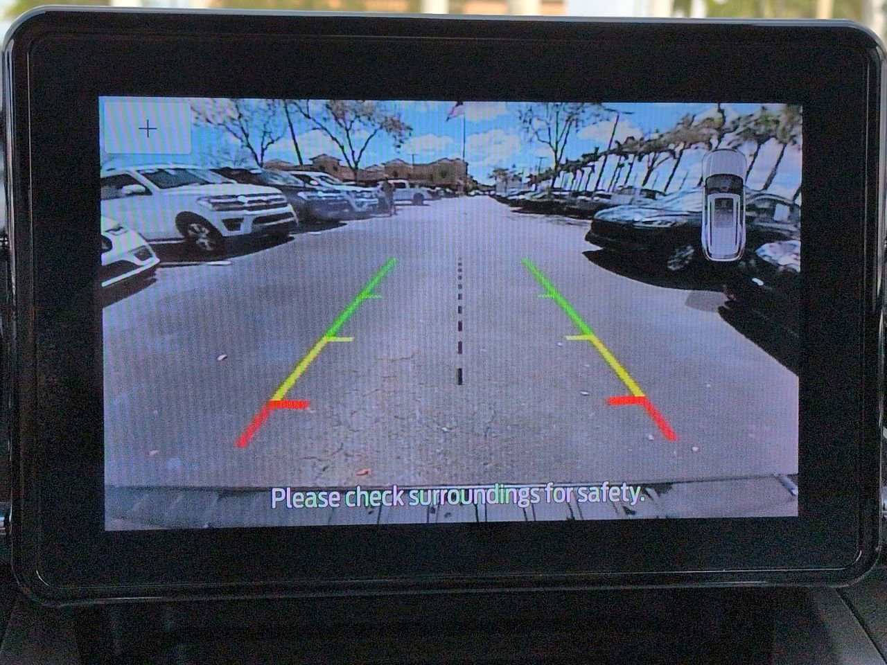 Certified 2023 Ford Explorer XLT w/ Equipment Group 202A image 20