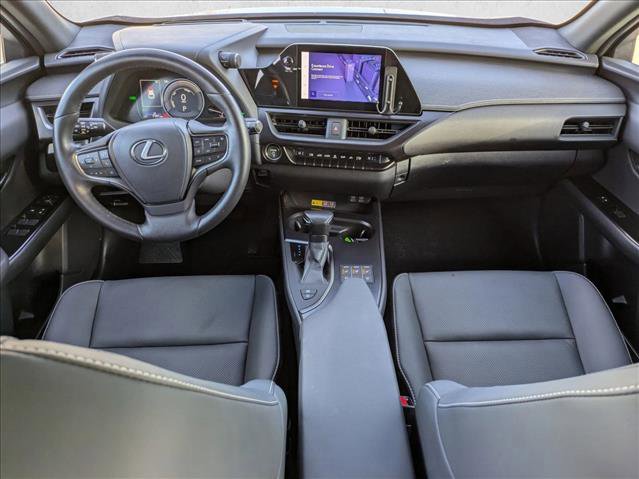 Used 2024 Lexus UX 250h F Sport AWD/4WD image 19
