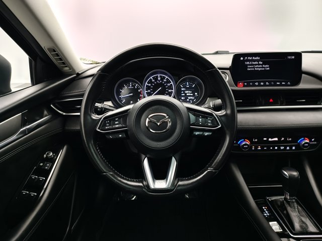 Used 2019 MAZDA MAZDA6 Grand Touring FWD image 36
