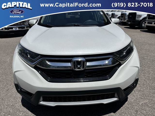 Used 2019 Honda CR-V EX image 10