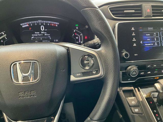 Used 2020 Honda CR-V EX image 12
