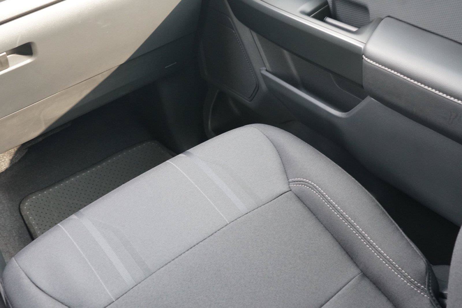 Certified 2026 Ford F150 STX RWD image 26
