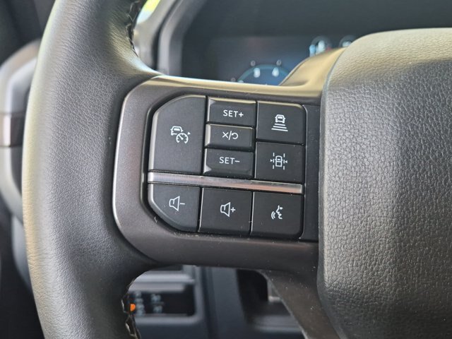 Certified 2024 Ford F150 XLT w/ Equipment Group 302A MID AWD/4WD image 18