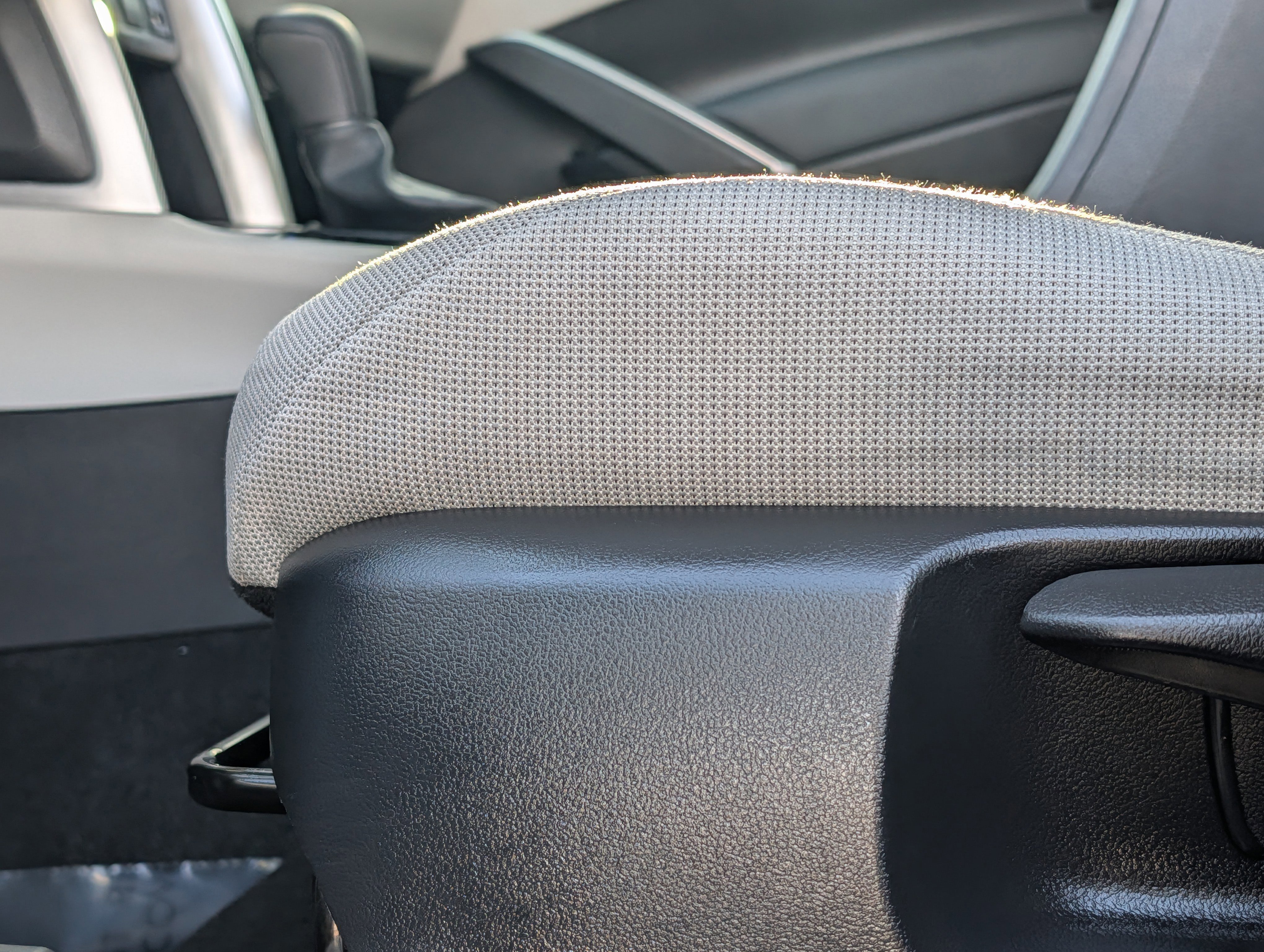 Used 2022 Toyota Corolla Cross L image 21