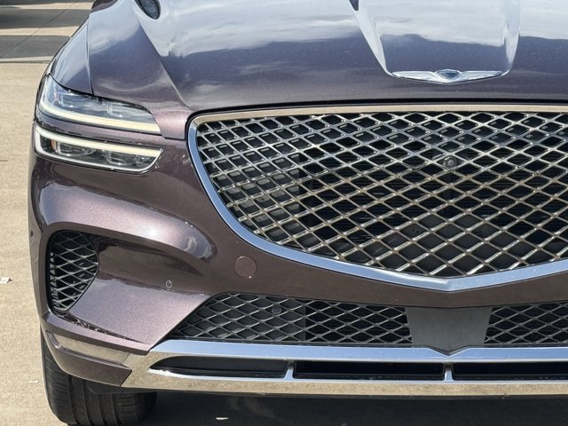 Used 2022 Genesis GV70 2.5T w/ Advanced Package AWD/4WD image 8