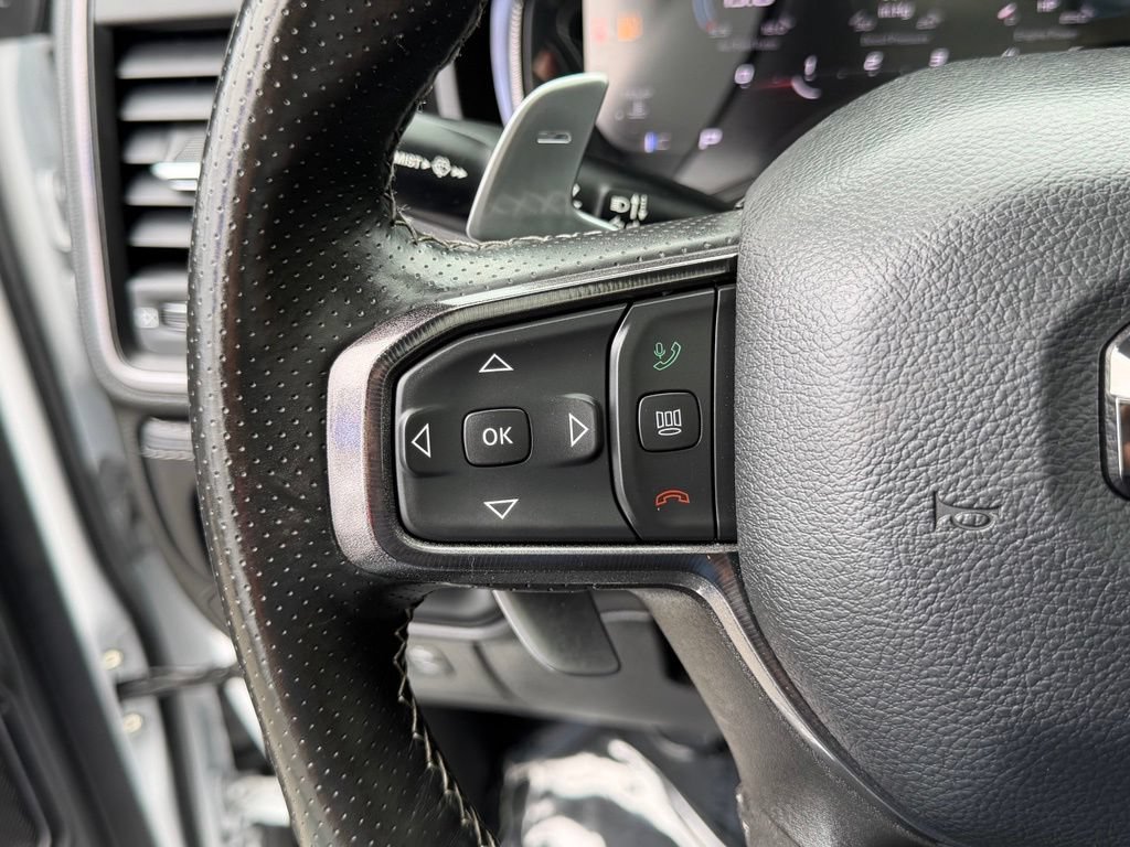 Used 2023 RAM 1500 TRX w/ TRX Level 2 Equipment Group AWD/4WD image 32