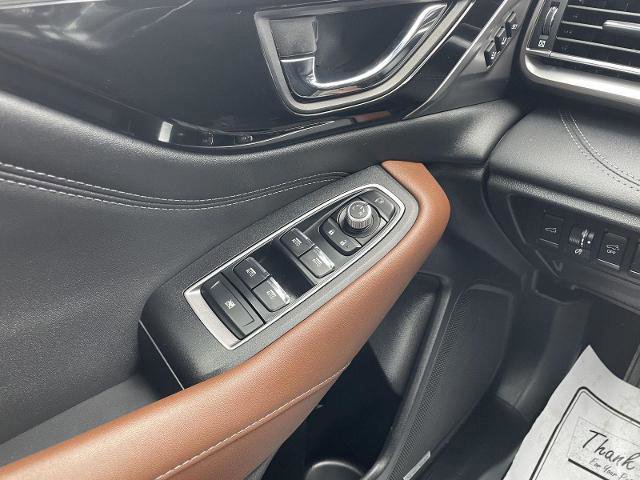 Used 2021 Subaru Outback Touring image 32