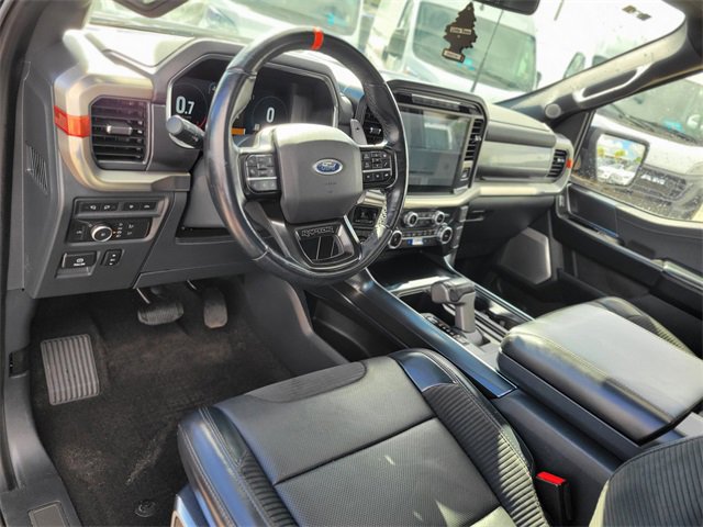 Certified 2022 Ford F150 Raptor w/ Equipment Group 801A High image 15