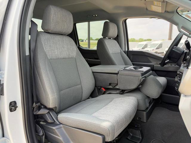 Certified 2026 Ford F250 XLT w/ FX4 Off-Road Package image 32