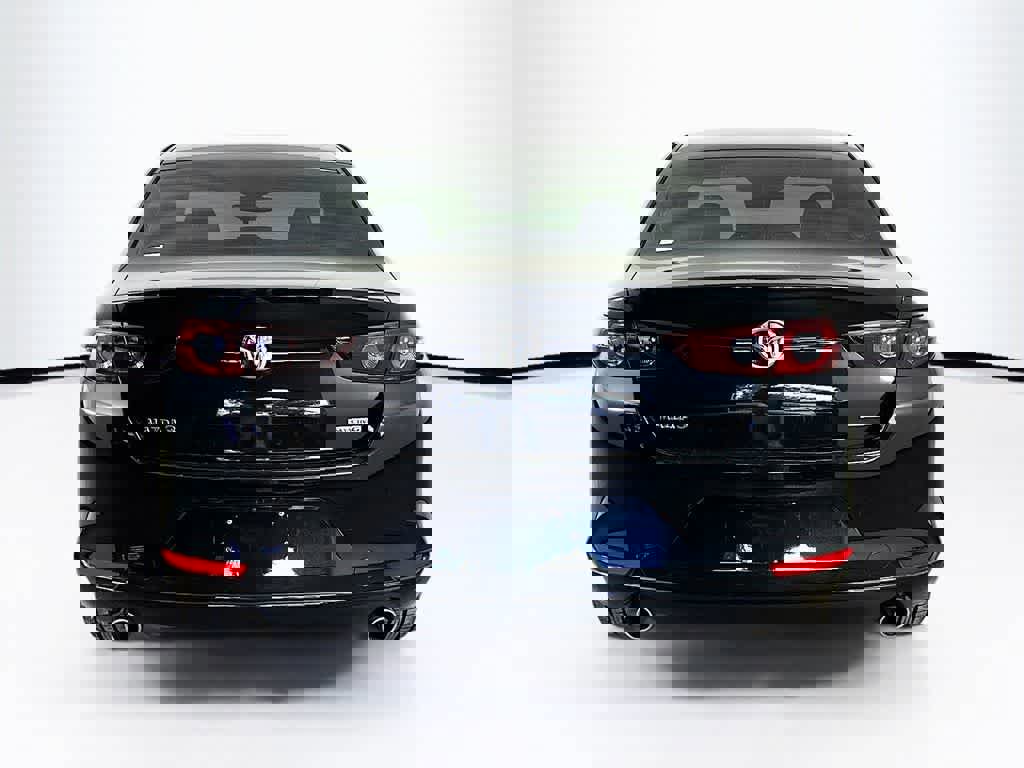 Used 2021 MAZDA MAZDA3 s image 4