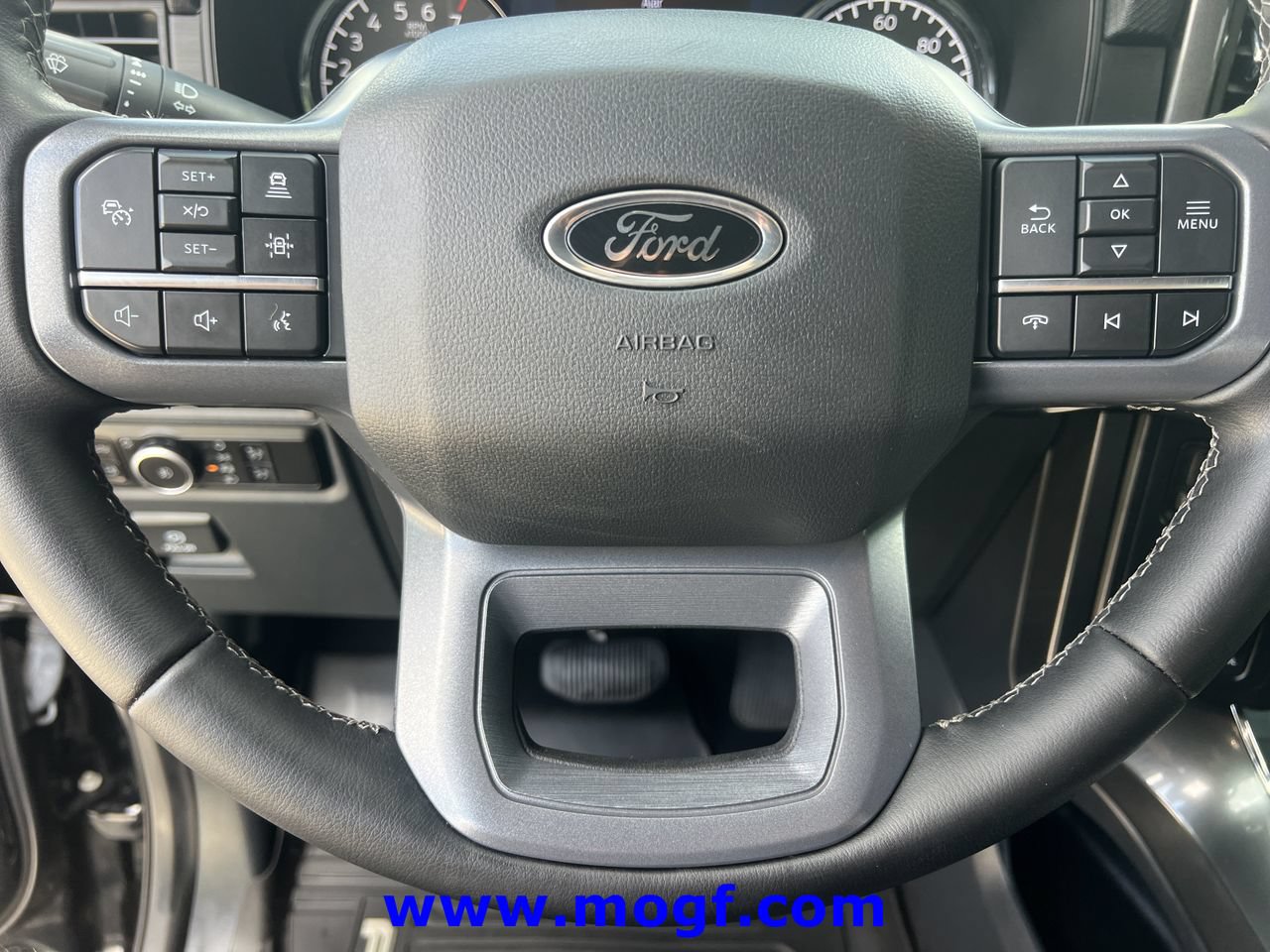 Certified 2023 Ford F150 XLT w/ Equipment Group 302A High AWD/4WD image 13
