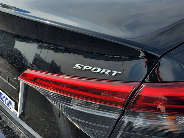 Used 2024 Honda Civic Sport image 30