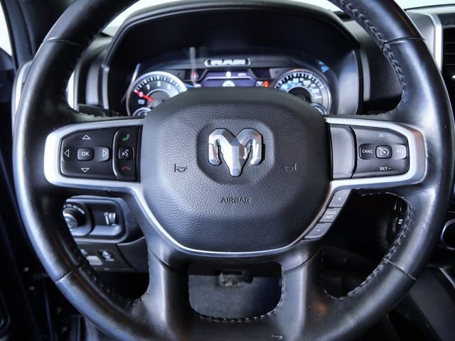Used 2022 RAM 1500 Big Horn image 25