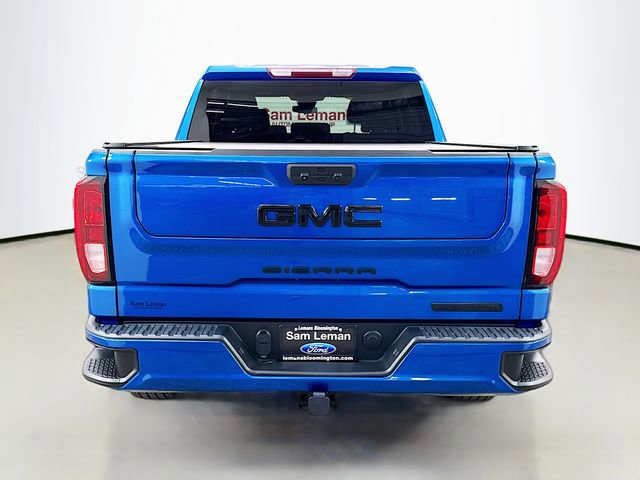 Used 2022 GMC Sierra 1500 Elevation AWD/4WD image 6