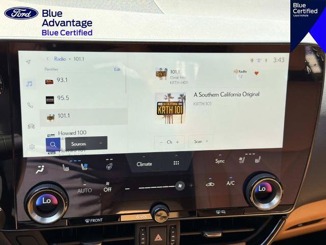 Used 2026 Lexus NX 450h+ AWD w/ Luxury Package image 25