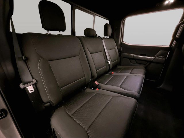 Certified 2021 Ford F150 XLT w/ Equipment Group 302A High AWD/4WD image 26