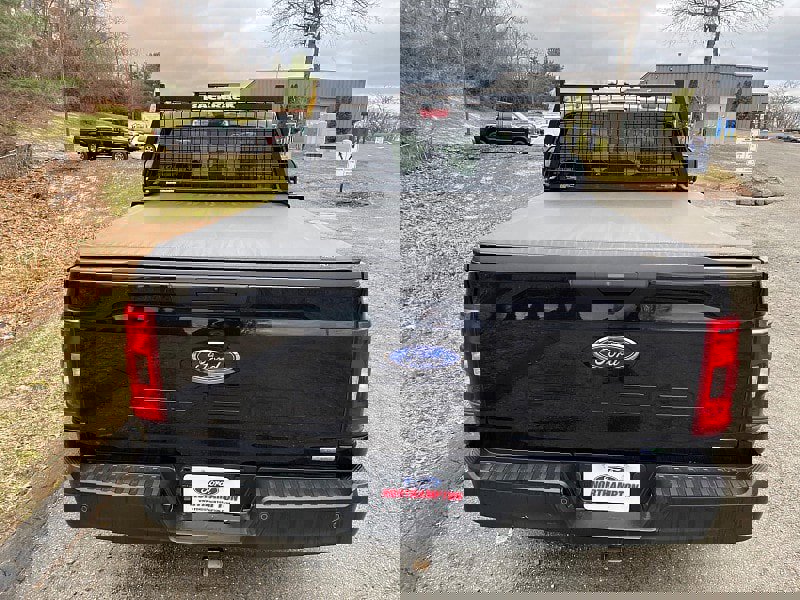 Certified 2021 Ford F150 XL w/ Equipment Group 101A High image 9