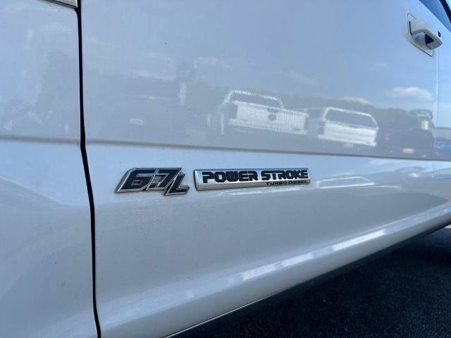 Certified 2020 Ford F250 Lariat w/ Lariat Ultimate Package AWD/4WD image 39