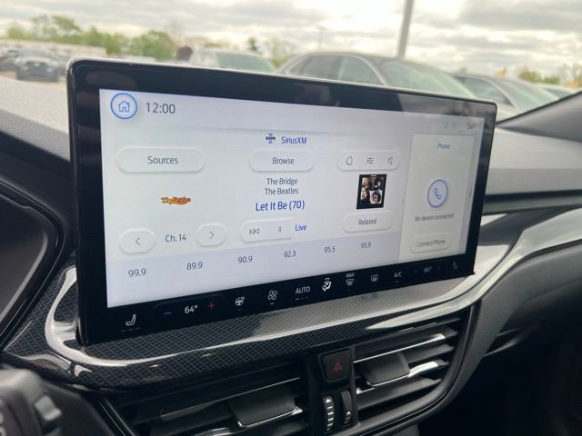 Certified 2023 Ford Escape ST-Line w/ Tech Pack #1 AWD/4WD image 12