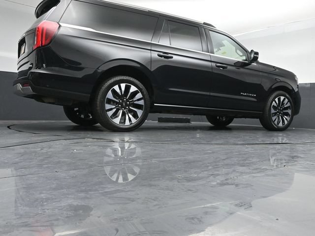 Certified 2025 Ford Expedition Max Platinum w/ Driver's Package AWD/4WD image 43