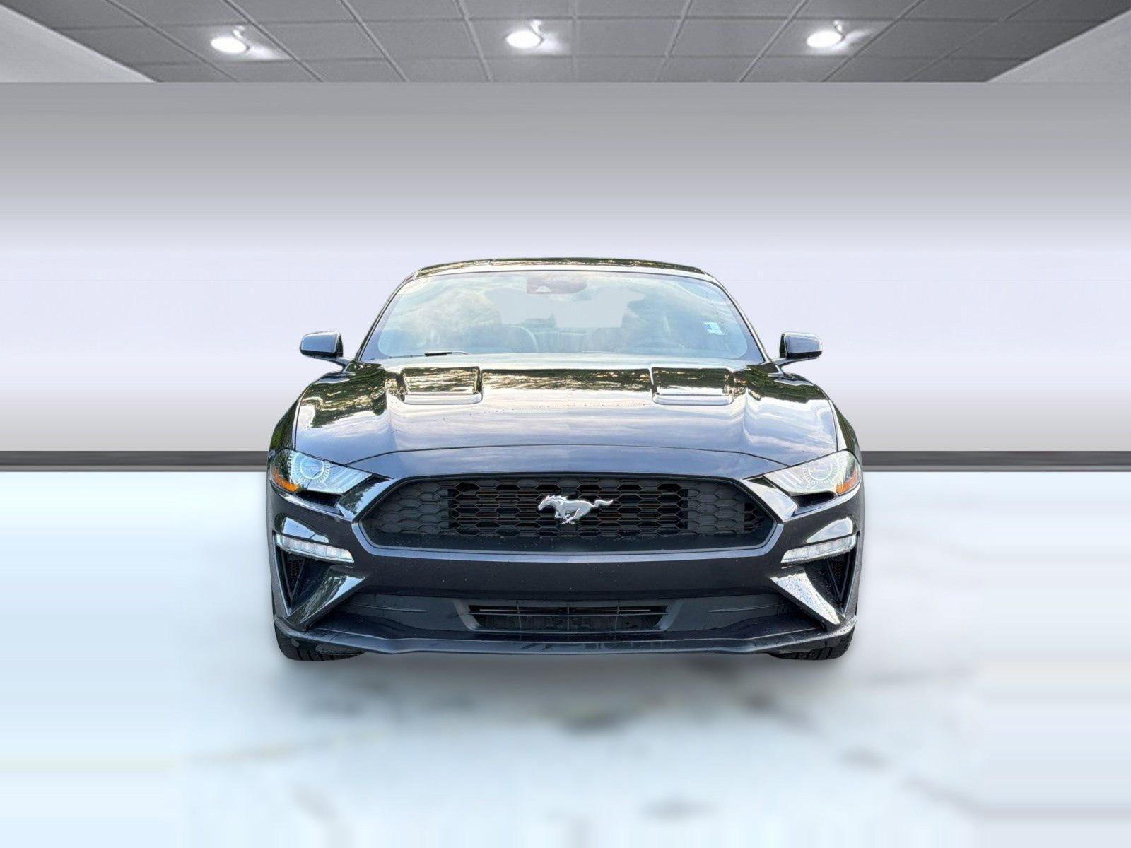 Certified 2023 Ford Mustang Premium RWD image 5