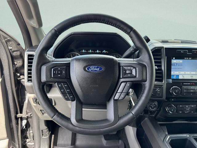 Certified 2018 Ford F150 XLT w/ Equipment Group 301A Mid AWD/4WD image 37