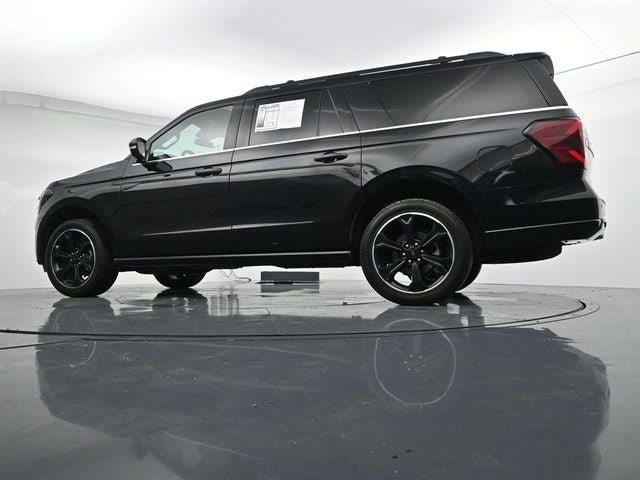 Certified 2023 Ford Expedition Max Limited AWD/4WD image 29