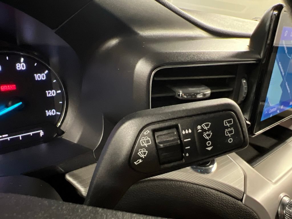 Certified 2023 Ford Explorer XLT AWD/4WD image 15