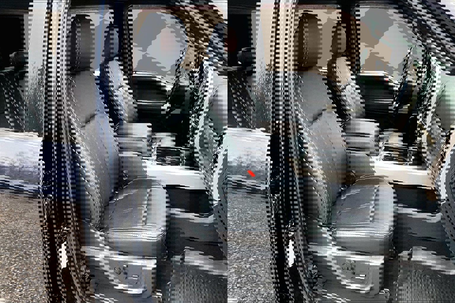 Certified 2022 Ford F350 Lariat w/ Lariat Ultimate Package image 9