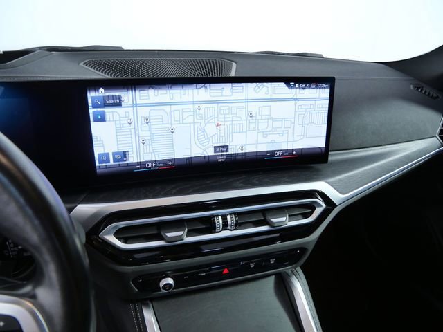 Used 2023 BMW i4 M50 w/ Premium Package AWD/4WD image 19