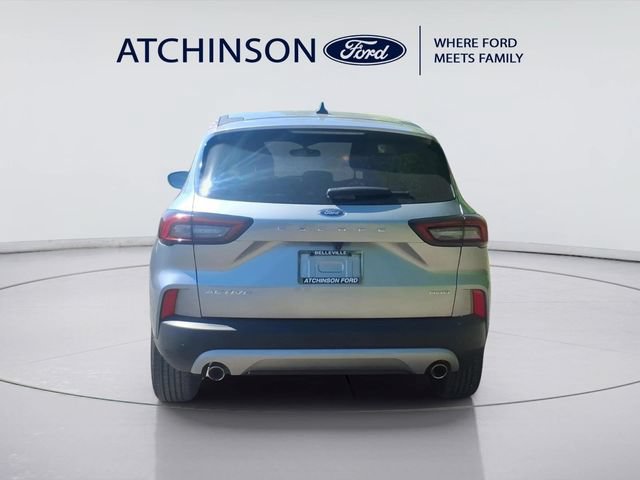Certified 2024 Ford Escape Active w/ Tech Pack #1 AWD/4WD image 5