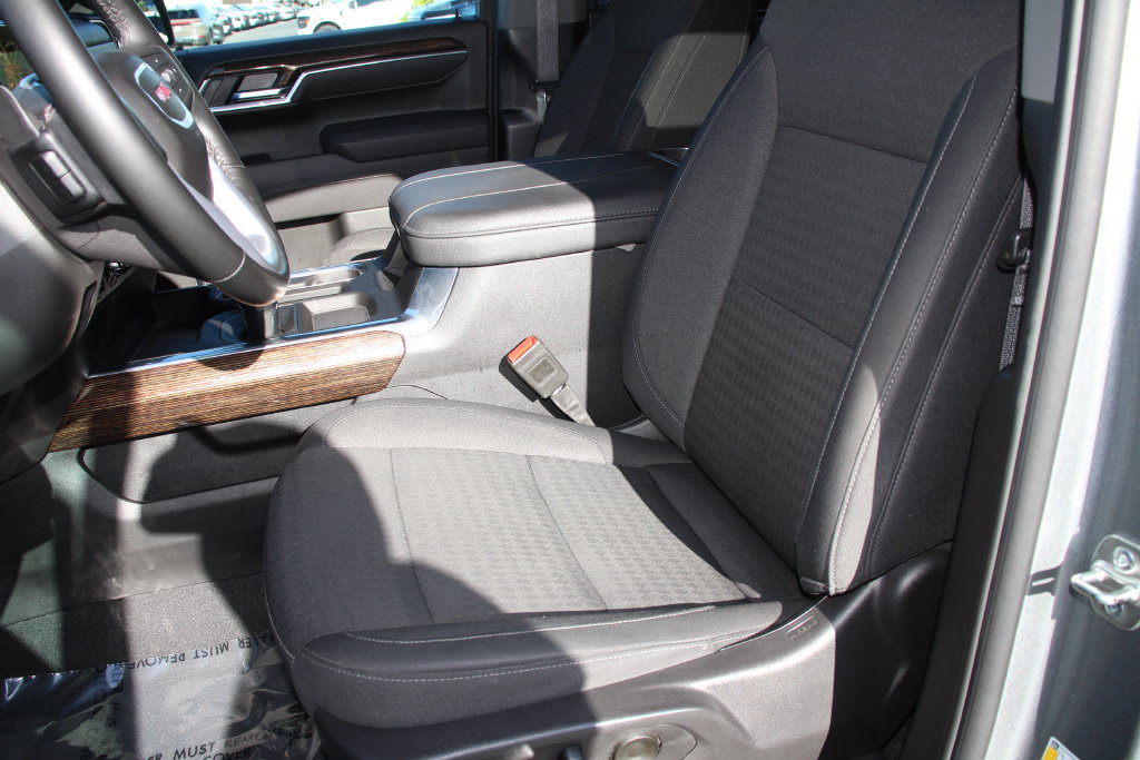 Used 2025 GMC Sierra 1500 Elevation AWD/4WD image 23