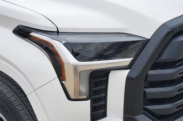 Used 2024 Toyota Tundra SR image 7