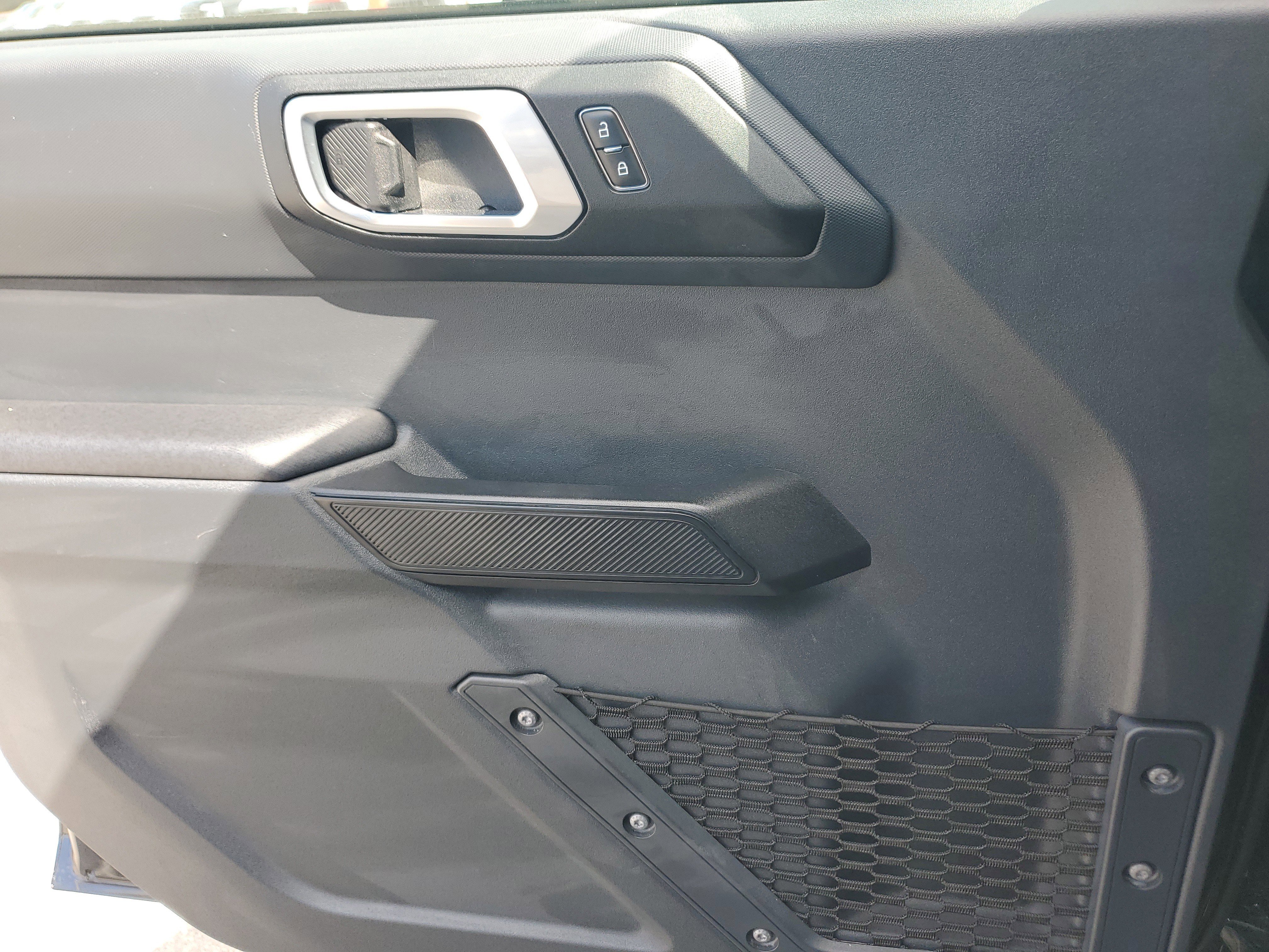 Certified 2025 Ford Bronco Big Bend image 27