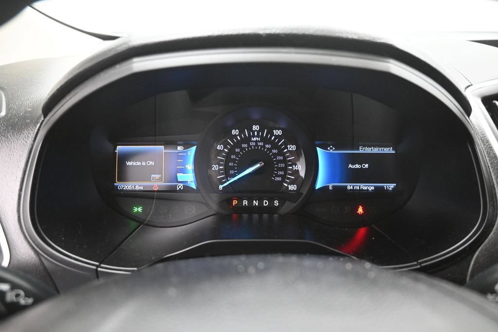 Certified 2023 Ford Edge SE AWD/4WD image 3