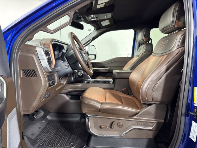 Certified 2026 Ford F450 King Ranch AWD/4WD image 11