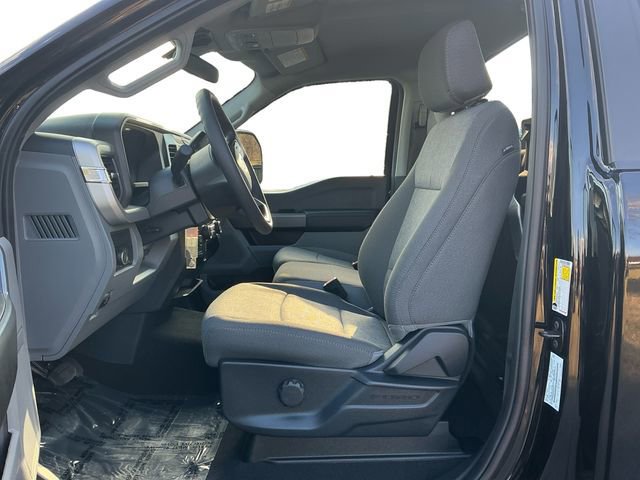 Certified 2026 Ford F350 XL w/ STX Appearance Package image 10