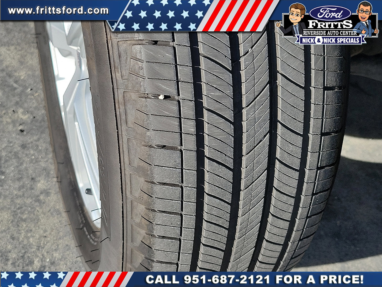 Used 2024 GMC Terrain SLE image 20