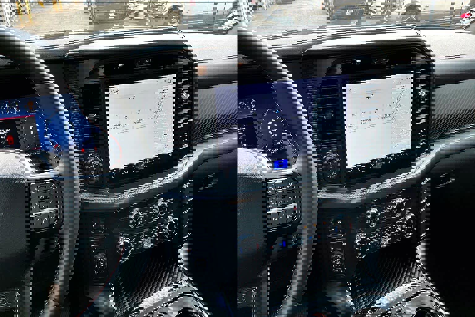 Certified 2025 Ford F150 Raptor image 10