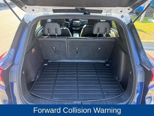 Used 2023 Chevrolet TrailBlazer ACTIV w/ Convenience Package image 2
