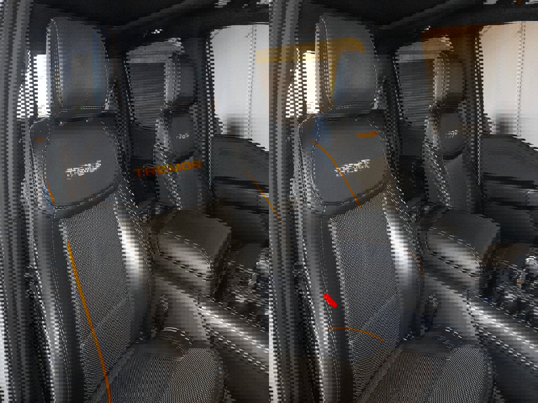 Certified 2023 Ford F150 Tremor w/ Equipment Group 402A High image 43