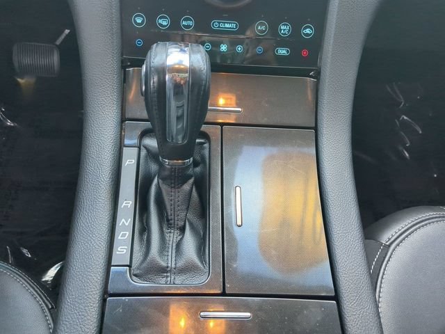 Certified 2019 Ford Taurus Limited FWD image 19